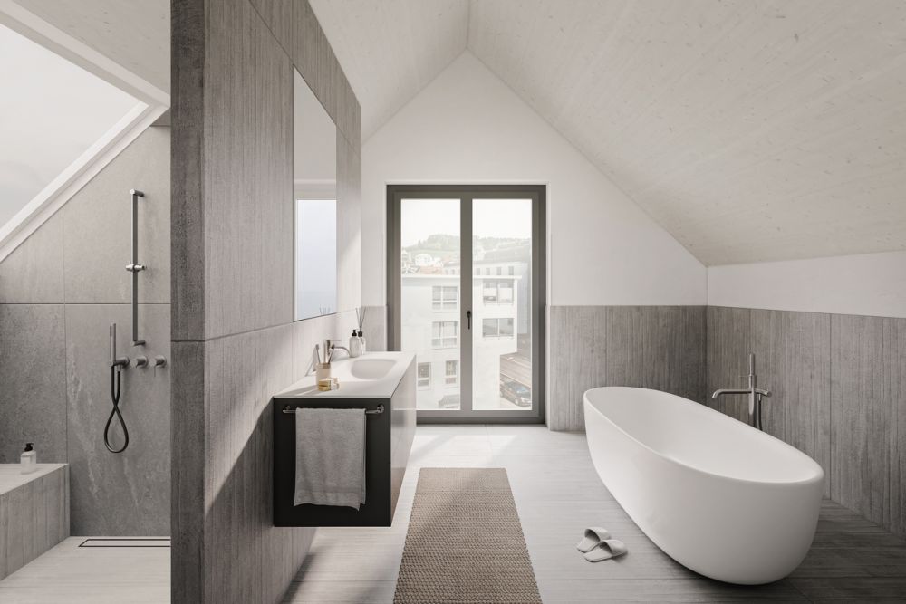Neubau ARBORA | SZ -  Bild 1