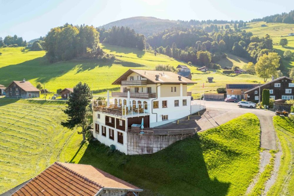 Berggasthaus Gemsli - Bild 1