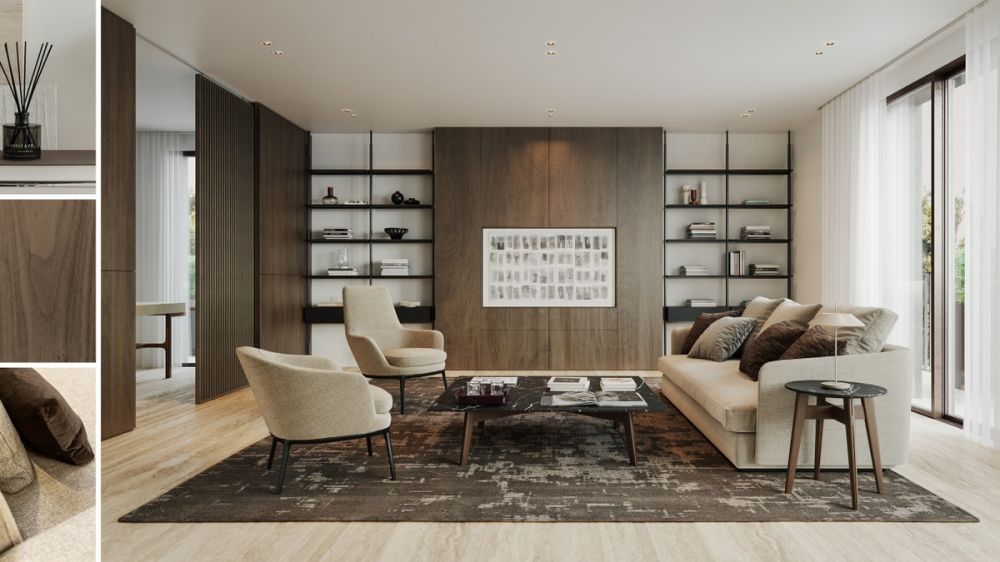 5,5 di altissimo standing con ianteressanti opzioni di acquisto. - Bild 4