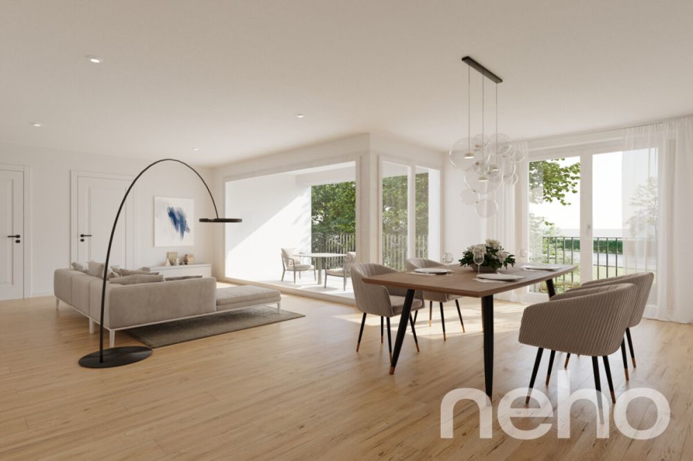 Votre futur appartement de standing livré fin 2026! - Bild 11