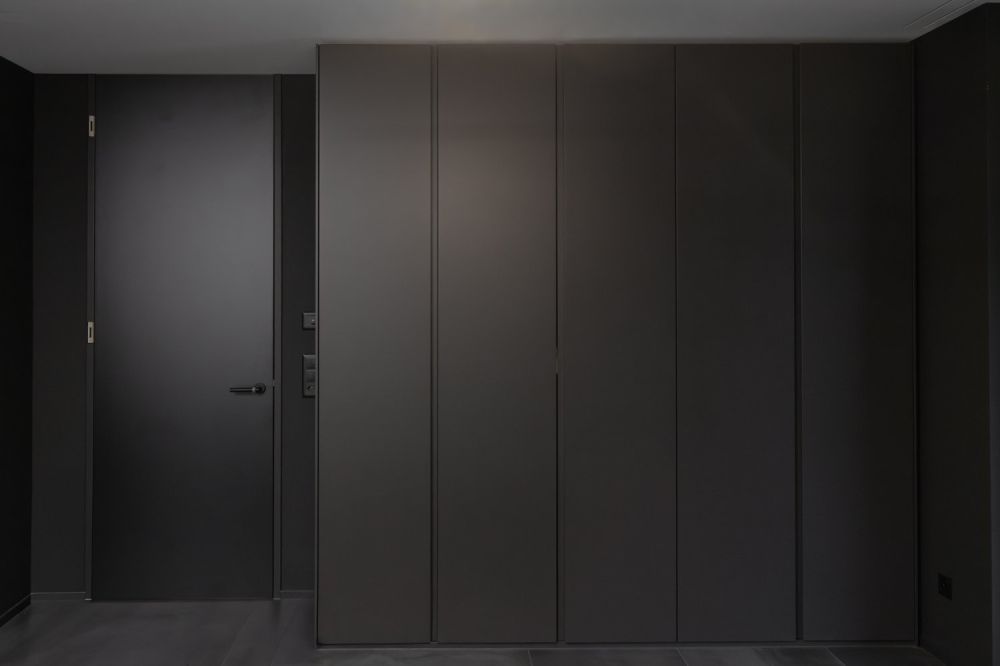 Exklusive 5.5-Zimmer-Neubauwohnung mit luxuriösem Ausbau in Vordemwald -  Bild 11