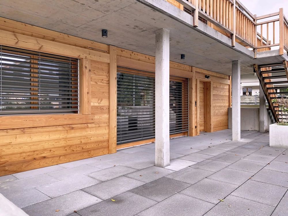 Généreux appartement familial tout neuf ! - Bild 4