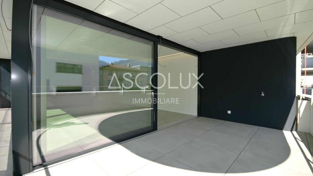 Letzte 3.5-Zimmer-Wohnungen verfügbar - Modern, hell und funktional | Ultimo 3.5 Locali al 4 piano - Moderni, Luminosi e Funzionali - DSC_4312.jpg