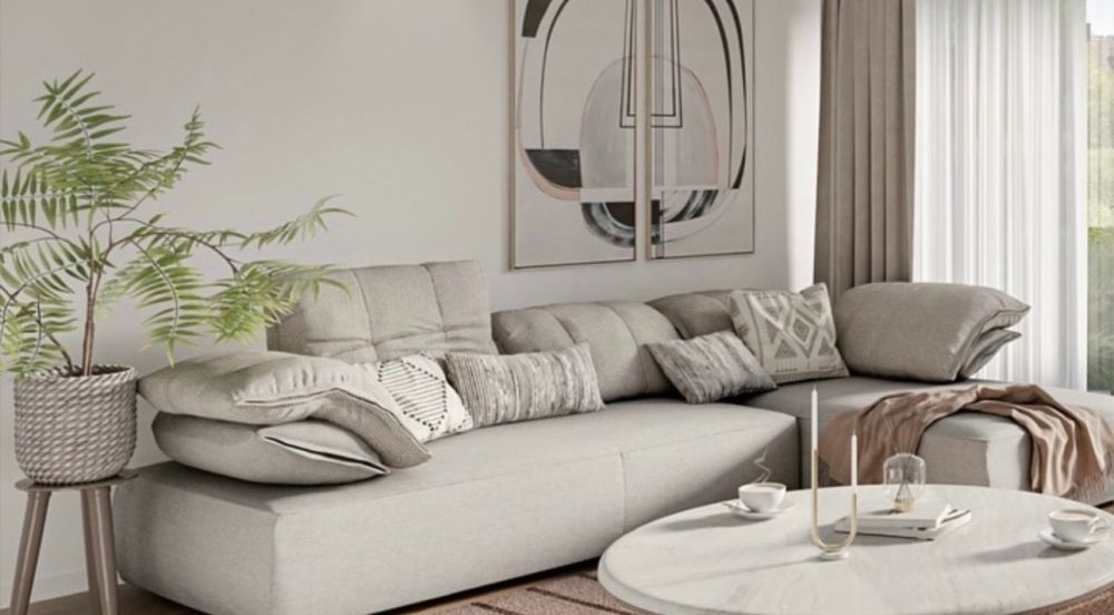 Exklusives 6.5-Zimmer Neubau-Reiheneinfamilienhaus B.1 mit hochwertigem Ausbau - Oberkulm AG - Image 7