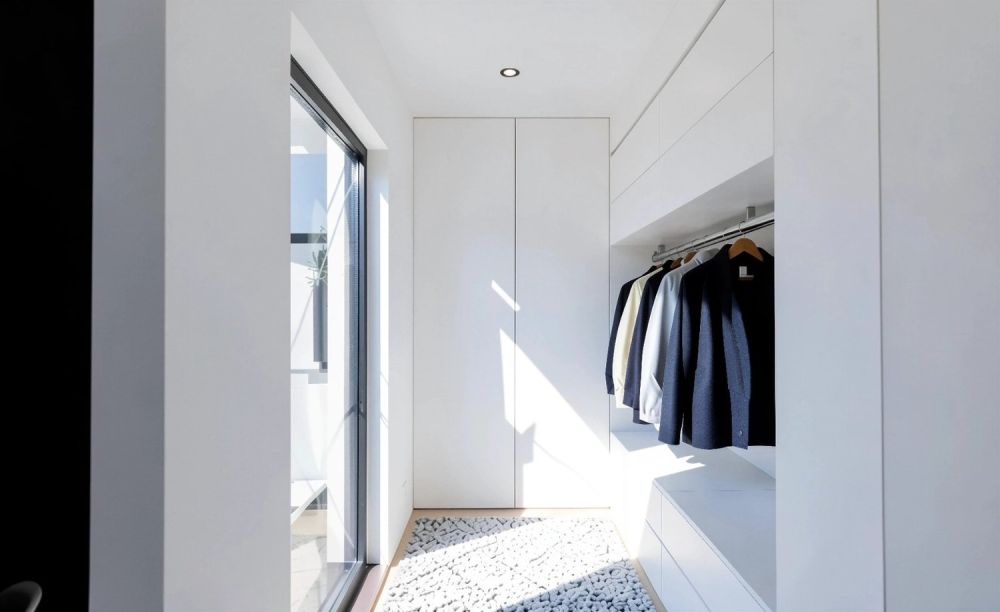 Stunning New-Build Semi-Detached House in Menziken – 6.5 Rooms, Modern Design & Sunny Location  4 -  Bild 10