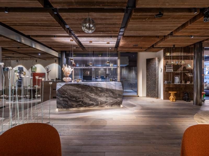 Le Verbier View incarne l'excellence absolue en matière d'immobilier -  Bild 6
