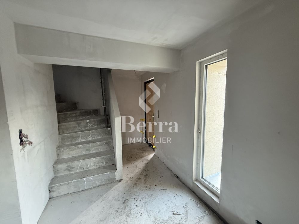 Maison au Châtel-sur-Bex, livré avec potager privé -  Bild 5