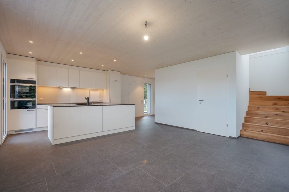 Einfamilienhaus -  Bild 2
