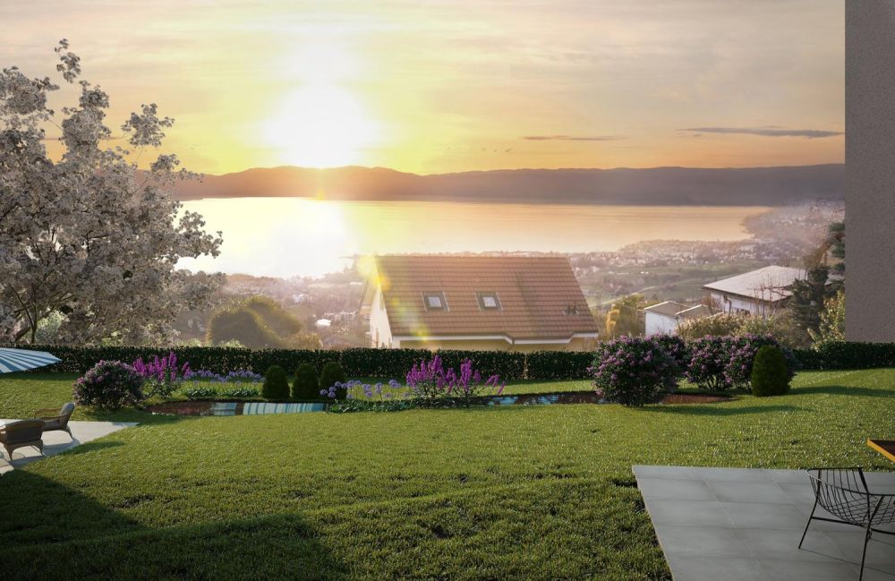 Villas individuelles | Finitions aux choix - Bild 5