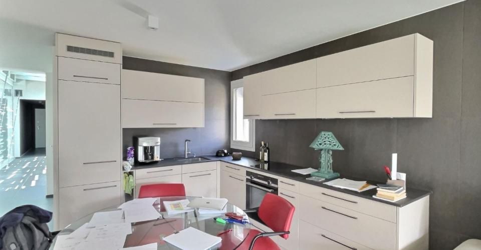 Bel appartement duplex - 4.5 pièces à vendre - Sierre - Duplex 4.5 pièces - image - 12