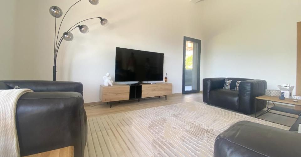Chalet neuf avec vue panoramique à vendre à Crans-Montana - Chalet 5 pièces - image - 5