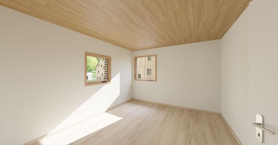 Magnifique appartement neuf de 4.5 pièces à vendre à Rocourt - Appartement 4.5 pièces - image - 4