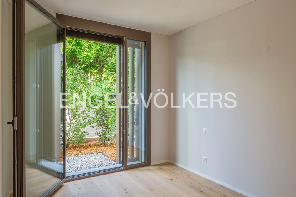 Res. Serolido: Neubaugartenwohnung (27) -  Bild 5