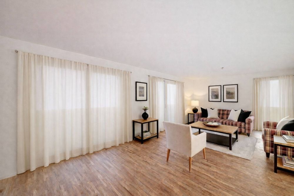 Appartement de 3.5 pièces neuf au rez-de-chaussée avec terrasse - Bild 2