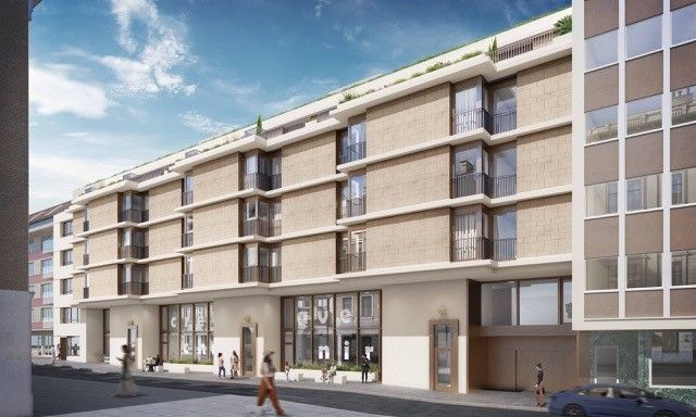 Bel appartement de 5 pièces en duplex -  Bild 4