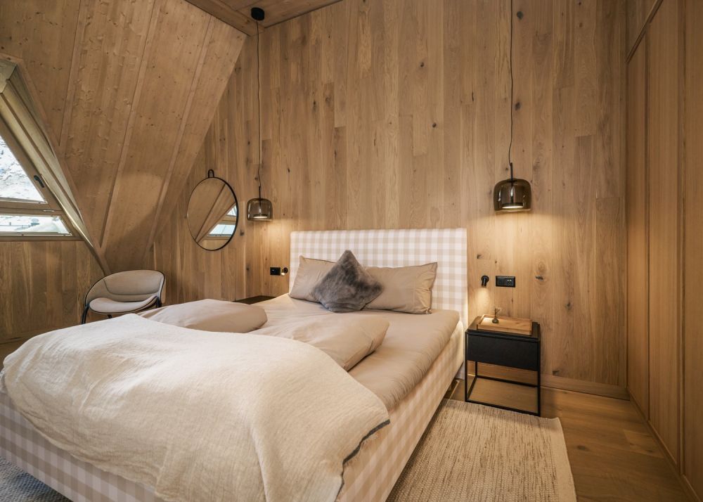 Penthouse with Southern Light and Private Wellness -  Bild 11
