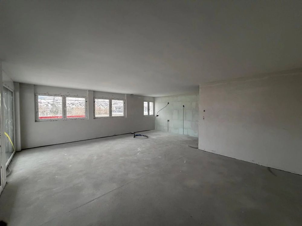 Attique de 4.5 pièces avec balcon à Aproz Sion - Bild 3