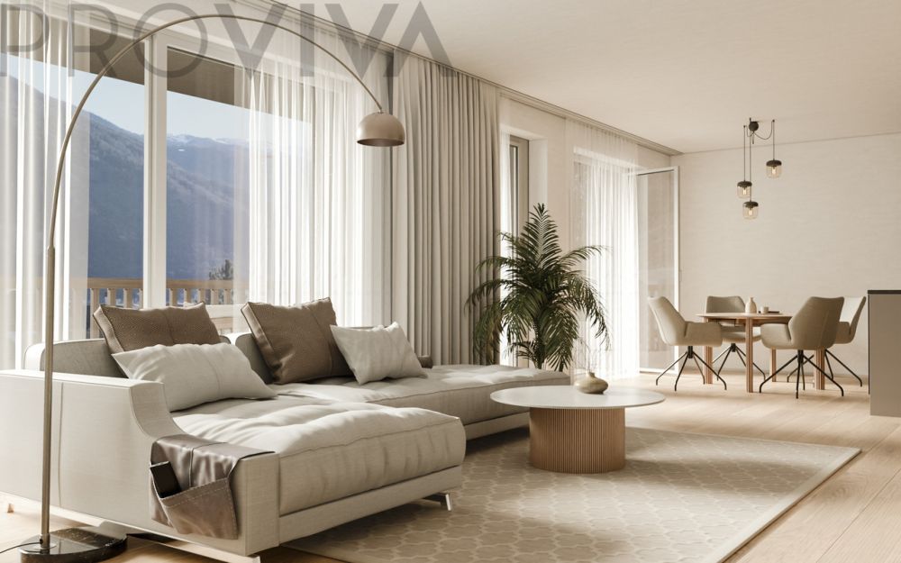 Keine Wünsche bleiben offen! Der Traum vom Wohnen! - Bild 4