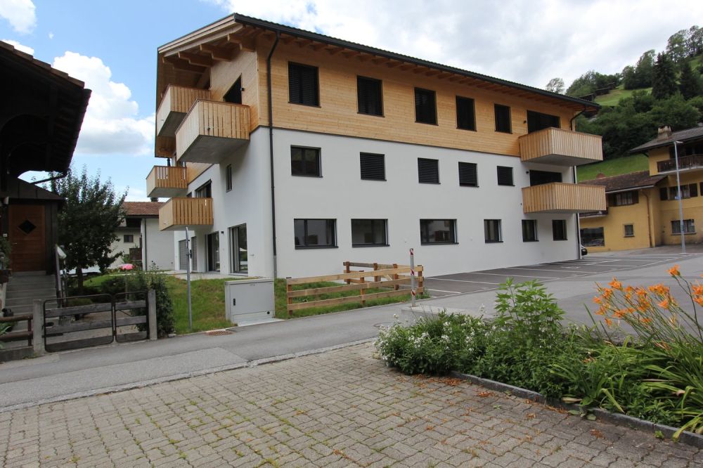 Ankommen. Wohlfühlen. Zuhause sein. -  Bild 10