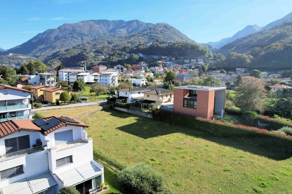 Nuovo appartamento con terrazza in zona residenziale di pregio -  Bild 4