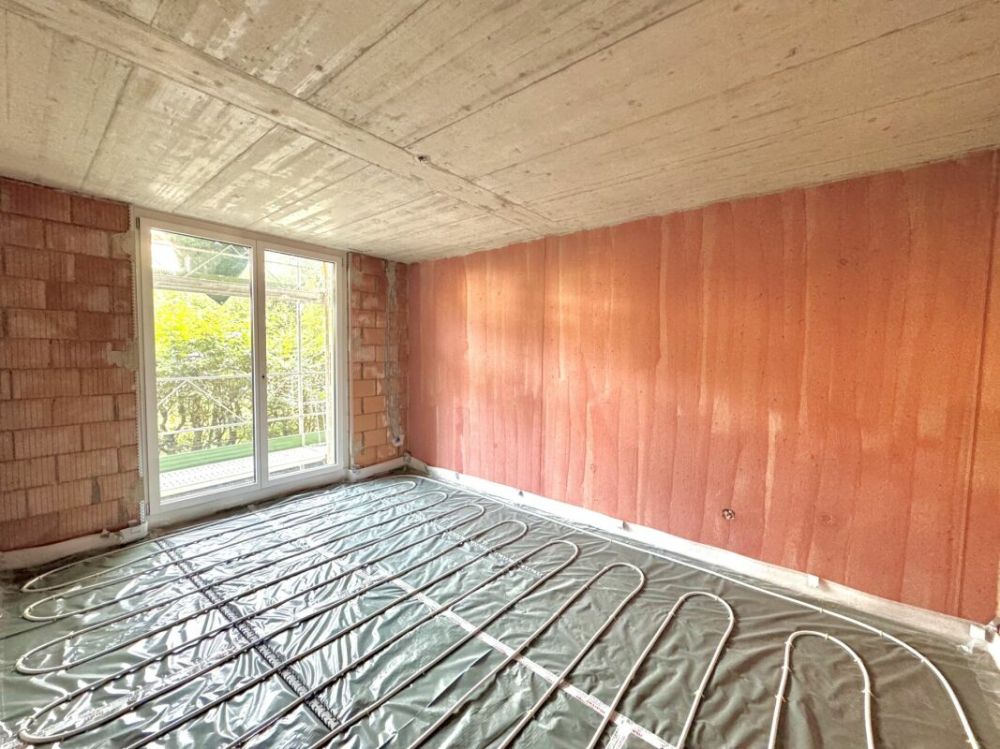 Lebensqualität pur 3.5-Zimmerwohnung zum Verlieben - Bild 7