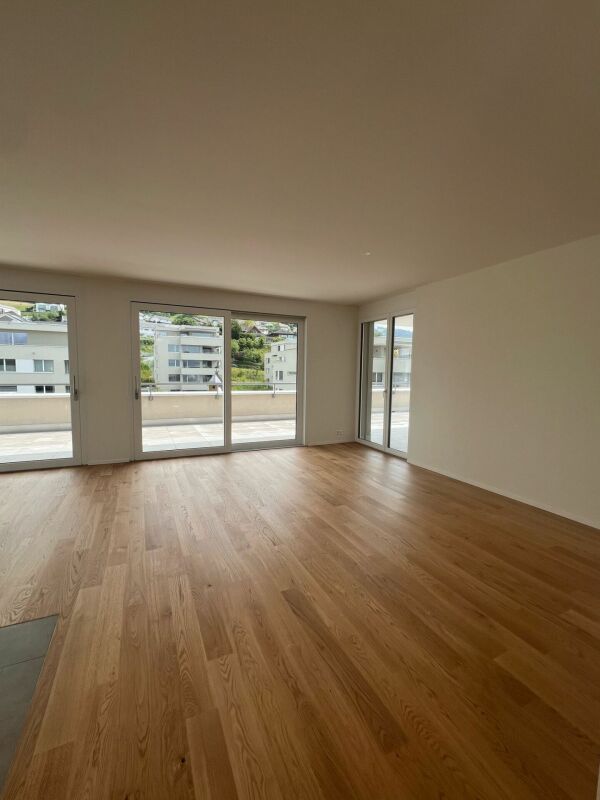 4.5-Zimmerwohnung Attika in Honau -  Bild 13