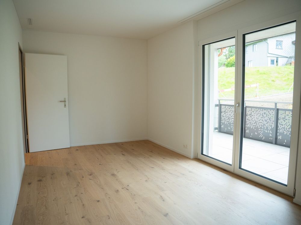 NEUBAU - stilvolle 5½-Zimmer-Wohnung -  Bild 6