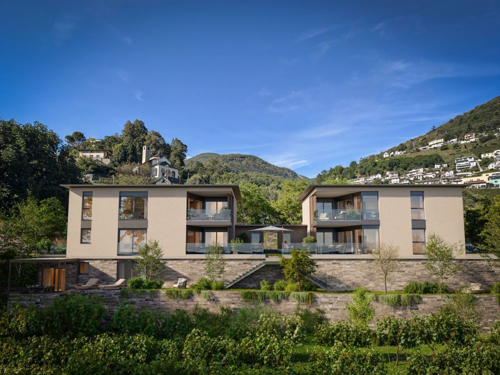 Residenza Moani PPP2 -  Bild 13