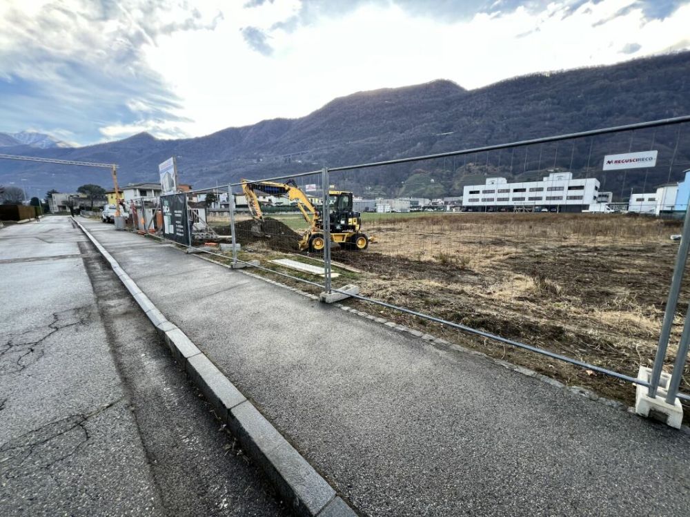 Appartamento 4.5 locali al secondo piano - Bild 5