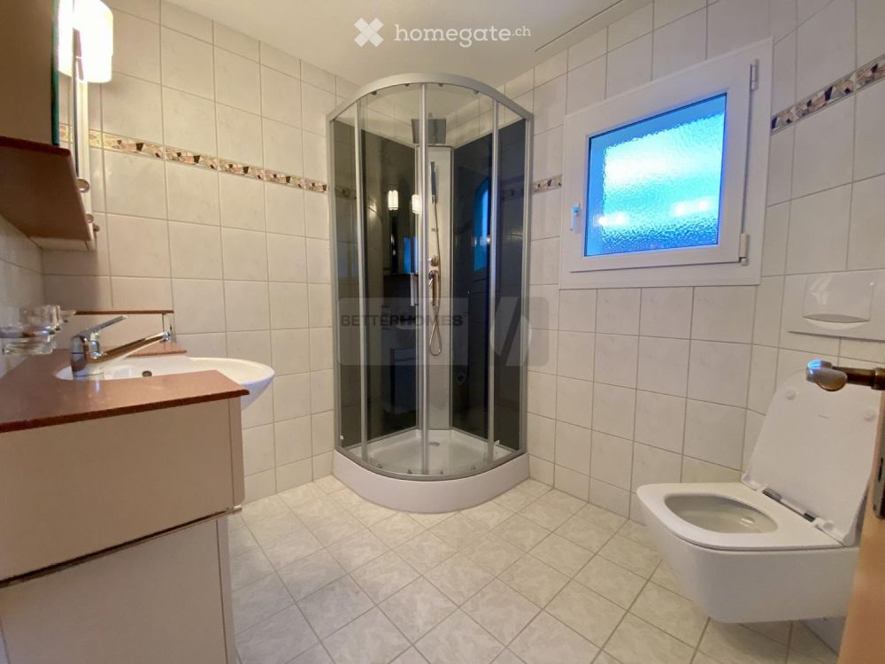 3 1/2 Zimmer Haus in Burg - Bild 3