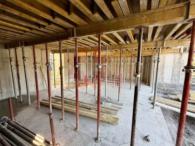 Dernière villa de 4,5 pièces -  Bild 5