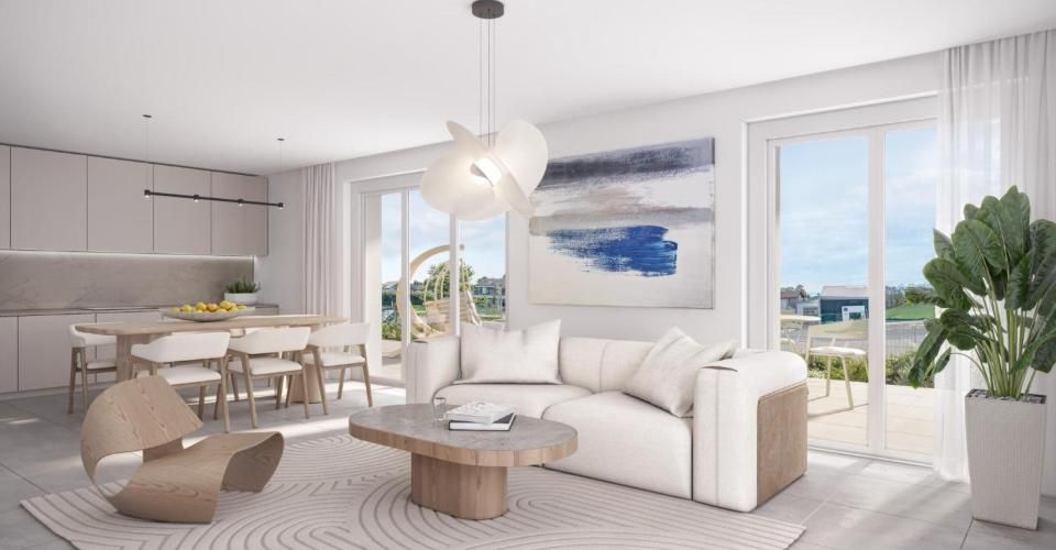 Un cadre de vie d'exception aux portes d'Yverdon ! - Appartement 4.5 pièces - image - 4
