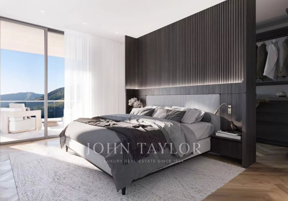 TOPAZE - Appartement 3,5 pièces - Dernier lot ! - Bild 2