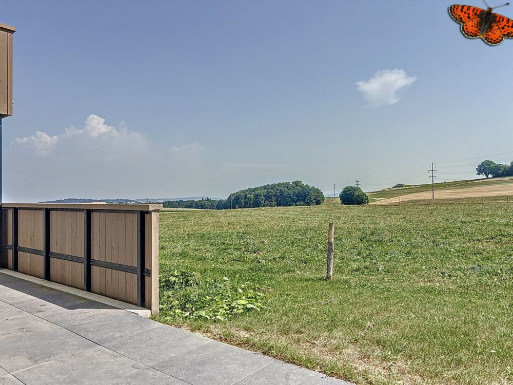 Spacieux et lumineux 4,5 Pièces de plain pied totalisant 153 m² ! - Bild 6