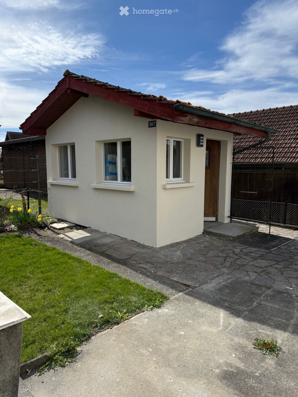 Freistehendes 4,5 Zimmer EFH -  Bild 5