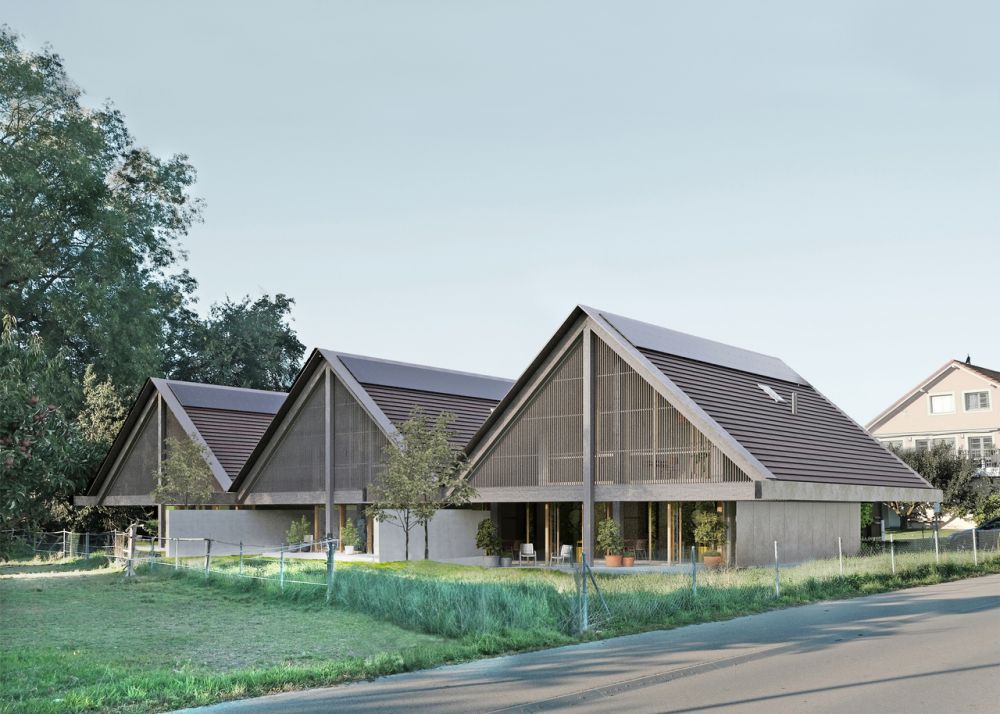 Villa individuelle de 5,5 pièces à Gletterens -  Bild 4