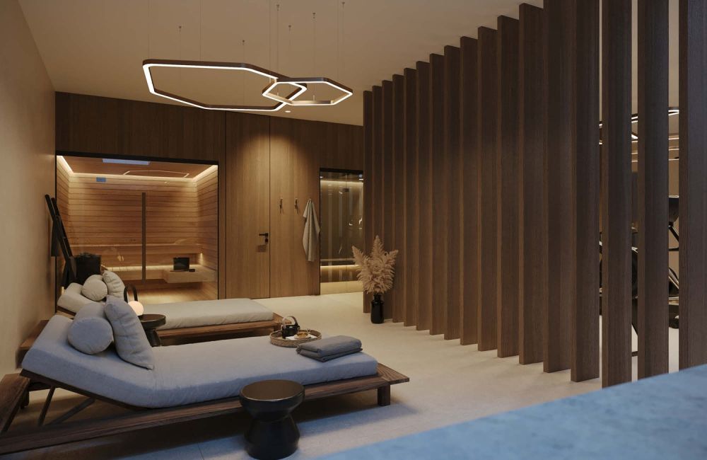 Luxuriöses Neubau-Villenprojekt mit rechtskräftiger Baubewilligung - Bild 12