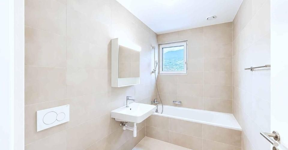Lot C-401 - Appartement de 4.5 pces en attique - Attique 4.5 pièces - image - 8