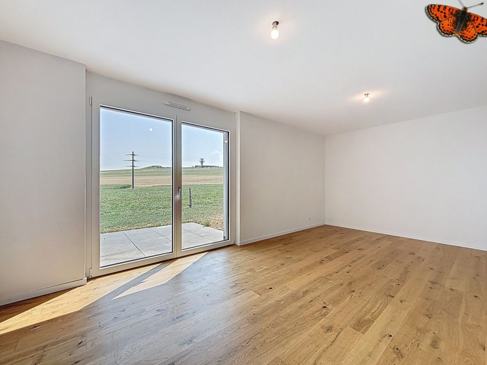 Spacieux et lumineux 4,5 Pièces de plain pied totalisant 153 m² ! - Bild 9