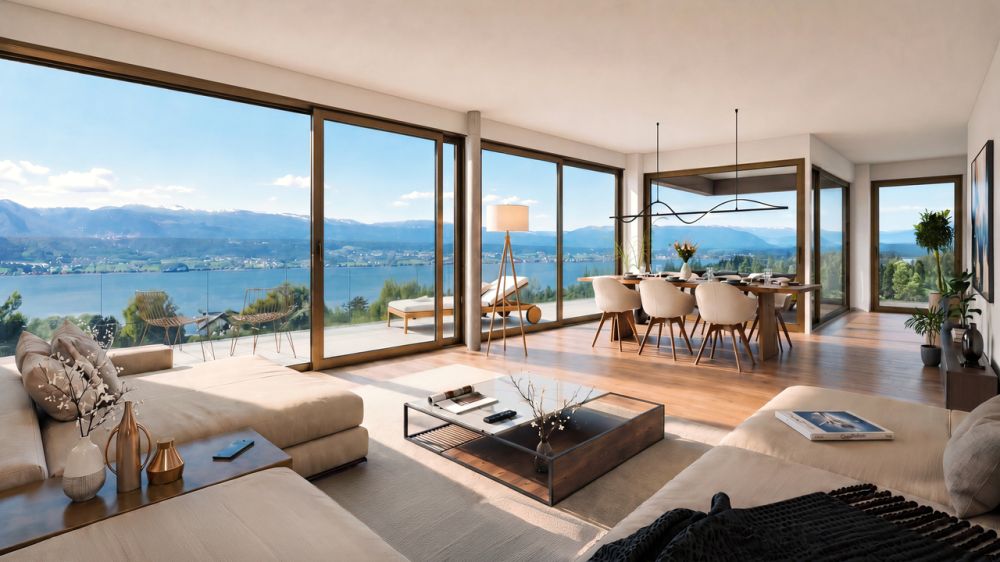 ELYSIUM - Estavayer-le-Lac NOUVEAUX APPARTEMENTS EN PPE -  Bild 8