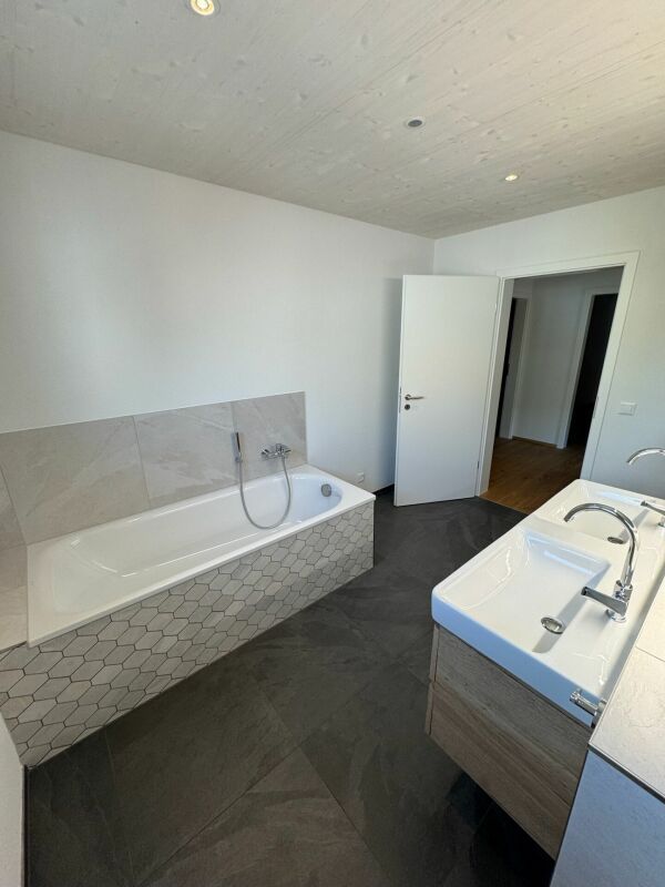 Modernes Einfamilienhaus mit hochwertigem Ausbau und intelligentem Loxone Smart Home System -  Bild 10