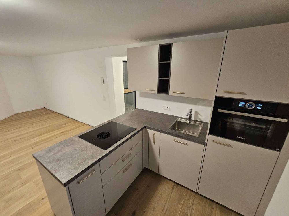 Studio neuf dans une nouvelle construction - Bild 4