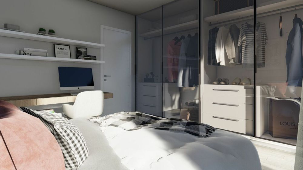 Une architecture pensée pour le bien-être -  Bild 7