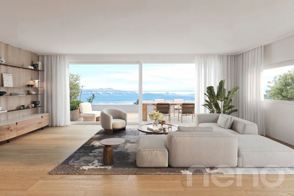 Une villa moderne dans un environnement calme et privilégiée -  Bild 2