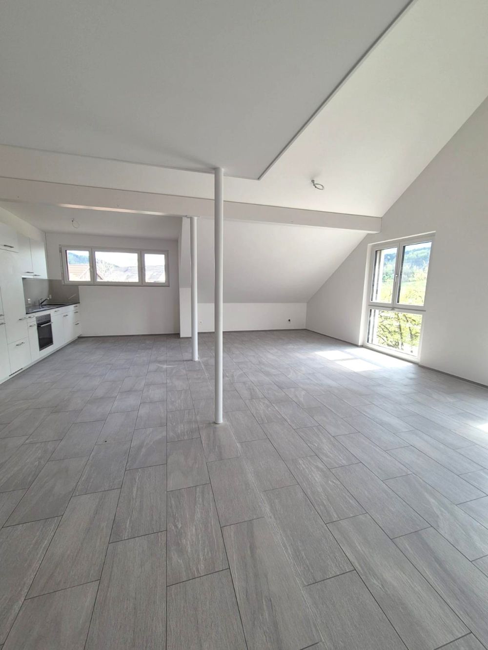 4.5-Zimmer Neubauwohnung im Dachgeschoss WHG12 - 2