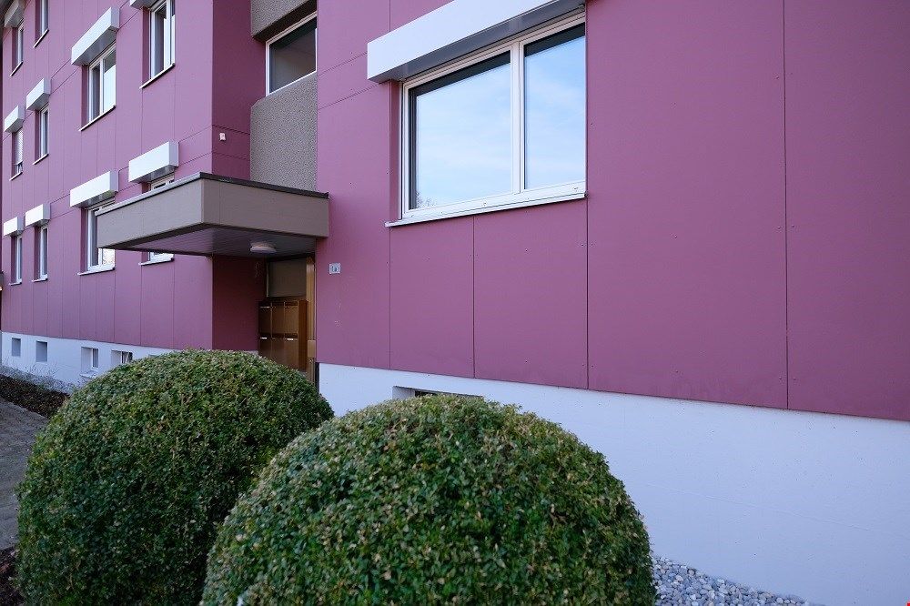 Traumhaft helle Wohnung -  Bild 13