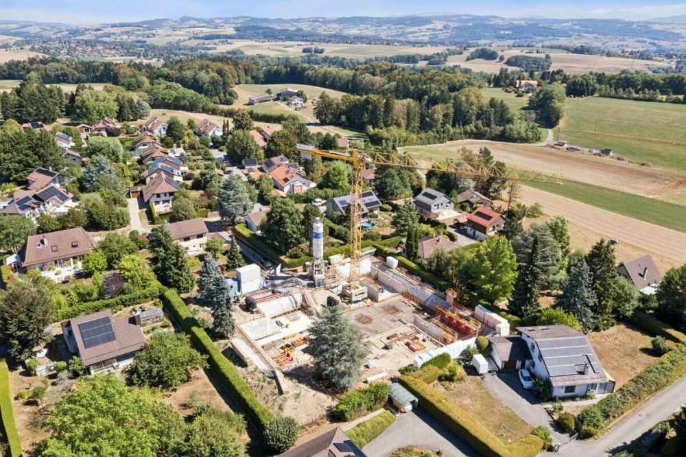 LE CHANTIER EST OUVERT - VENEZ DÉCOUVRIR VOTRE FUTURE VILLA -  Bild 13