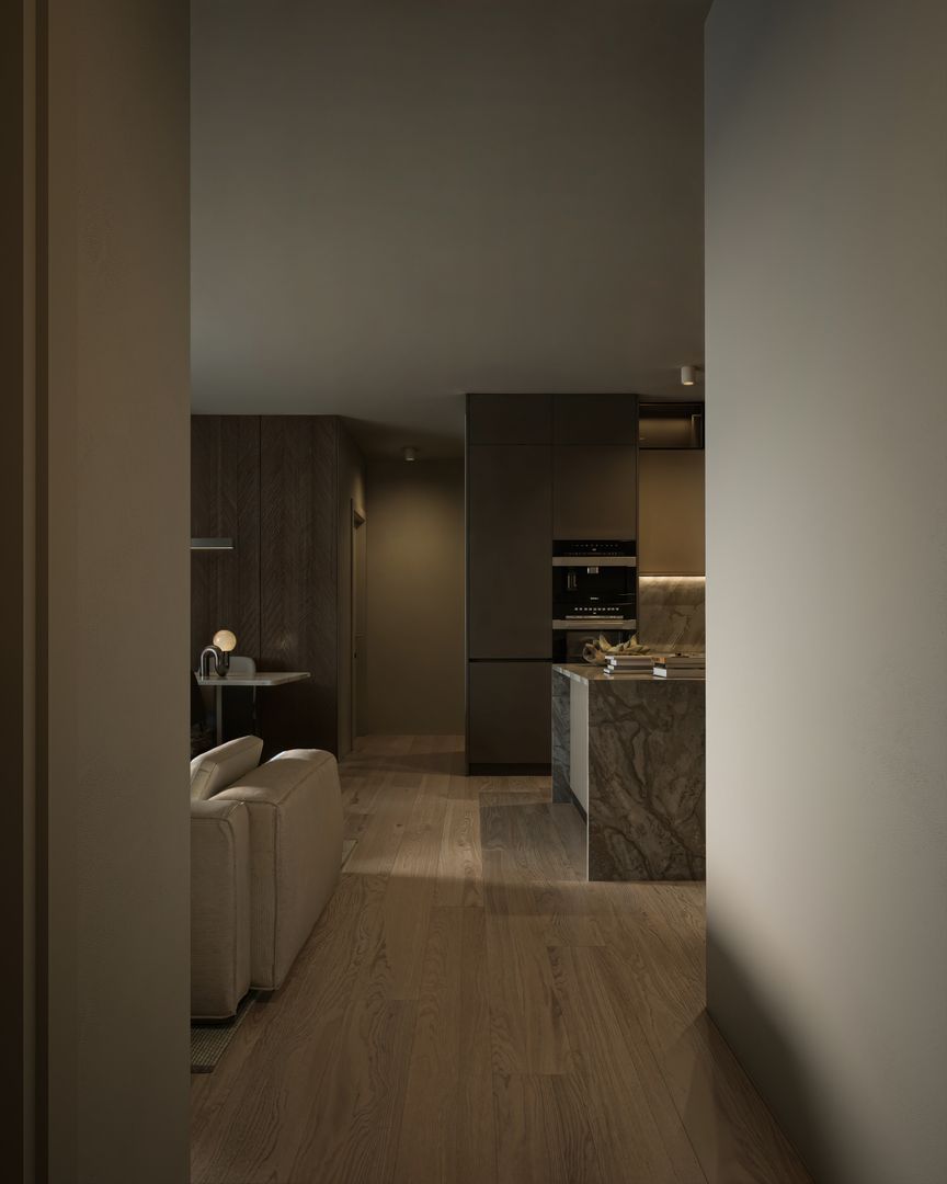 Residenza Grand Hotel Locarno - 1.02 -  Bild 9