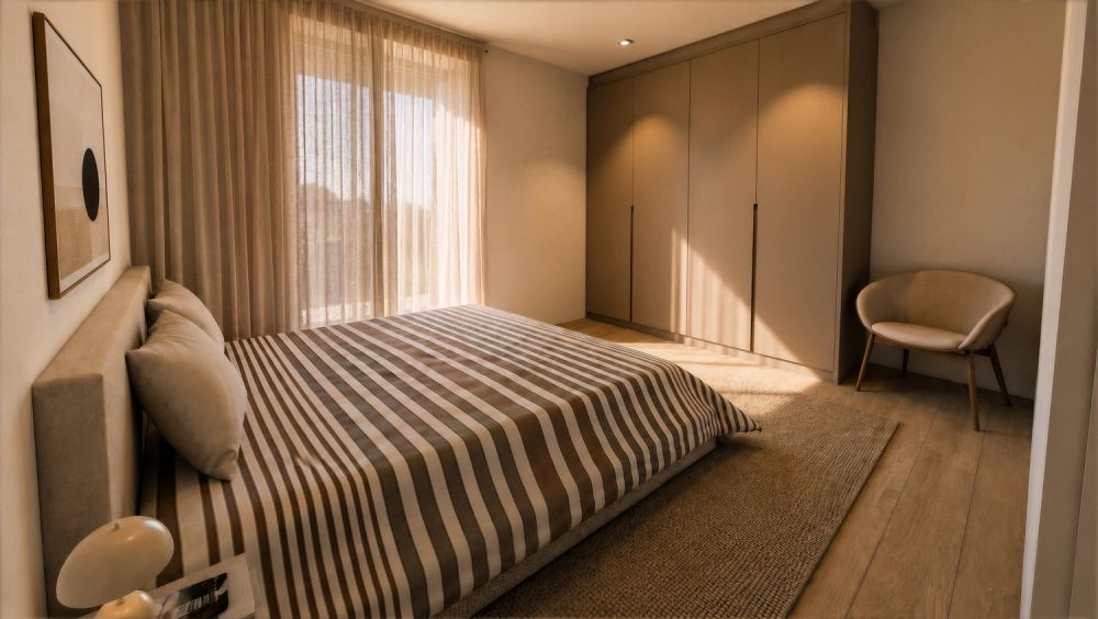 Superbe appartement moderne de 4.5 pièces à Bretigny-sur-Morrens -  Bild 6