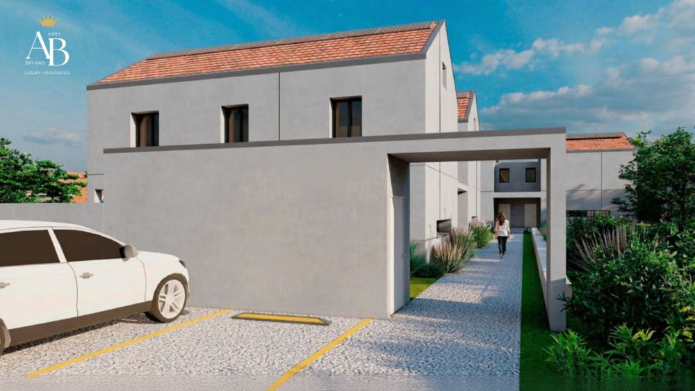 Magnifique Villa contemporaine A / Chavannes des Bois, à 20 minutes de Genève -  Bild 7